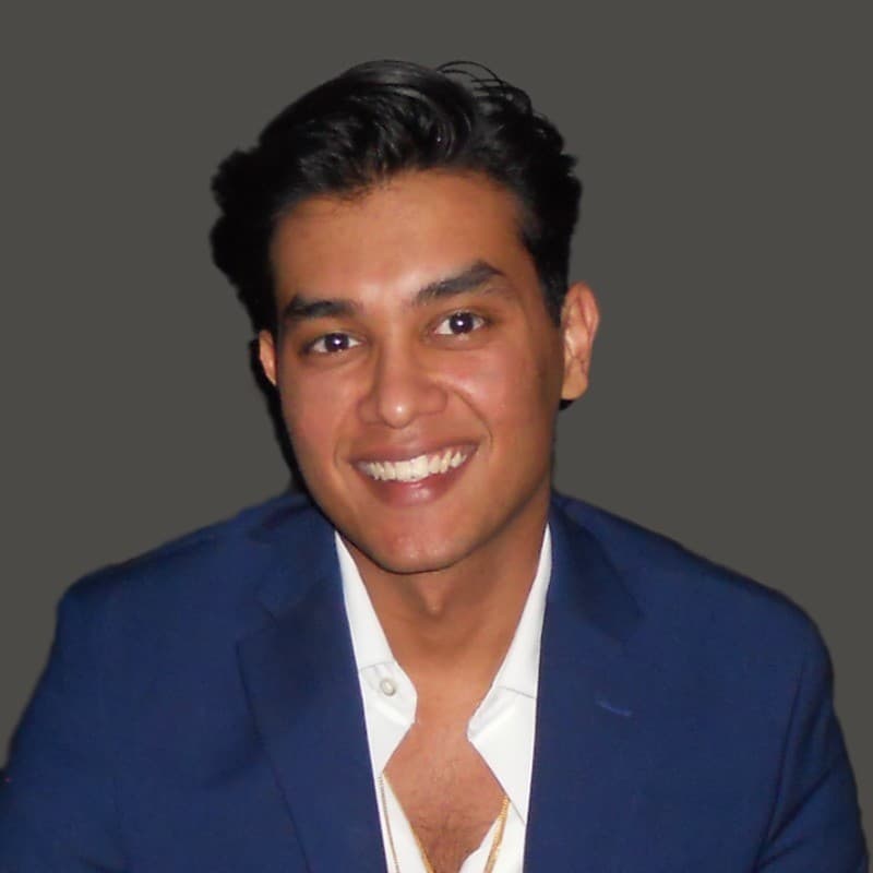 Puneet Gupta